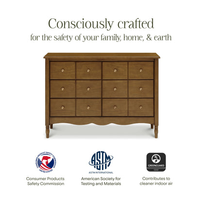 Namesake Liberty 6-Drawer Dresser - Twinkle Twinkle Little One