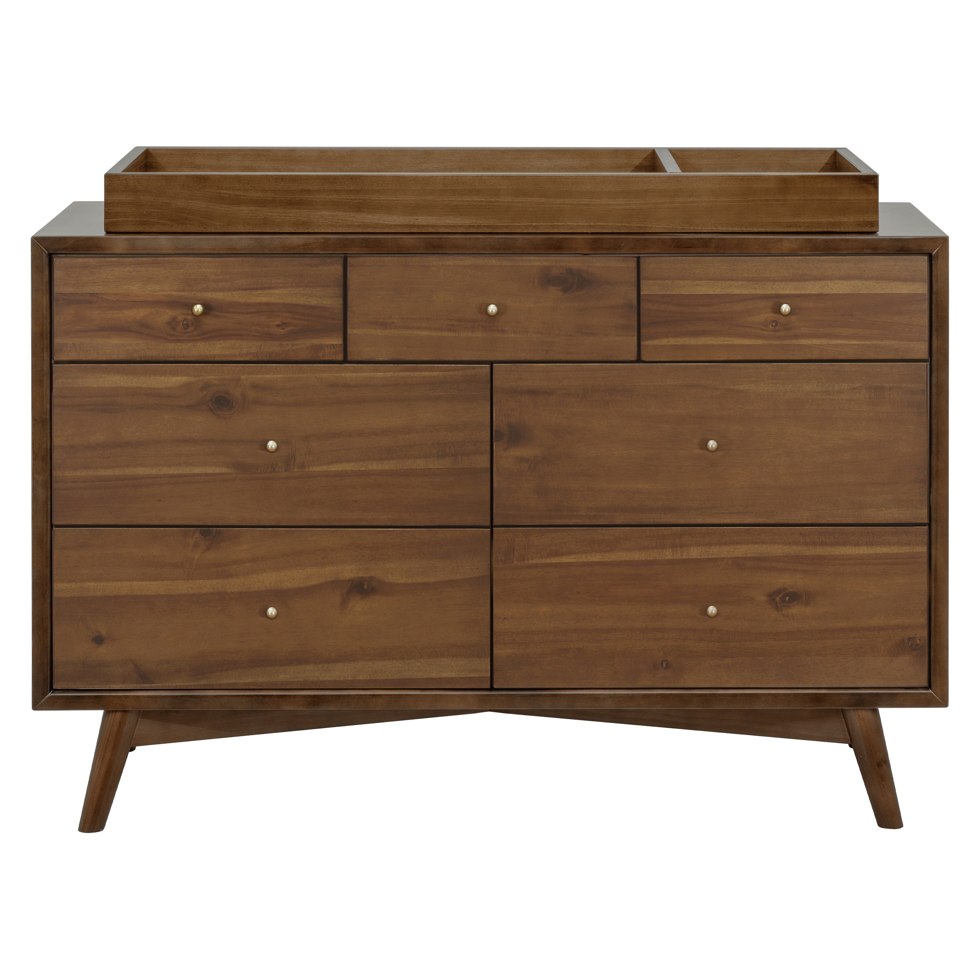 Babyletto Palma 7-Drawer Double Dresser