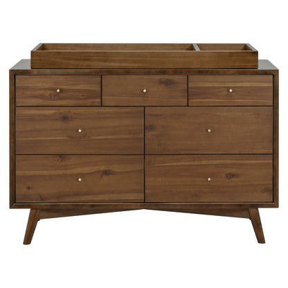 Babyletto Palma 7-Drawer Double Dresser