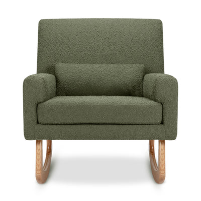 Babyletto Sleepytime Rocker in Boucle