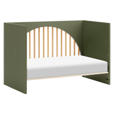 Babyletto Moab 3-in-1 Convertible Crib