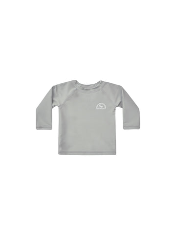 Rashguard - Blue - Twinkle Twinkle Little One