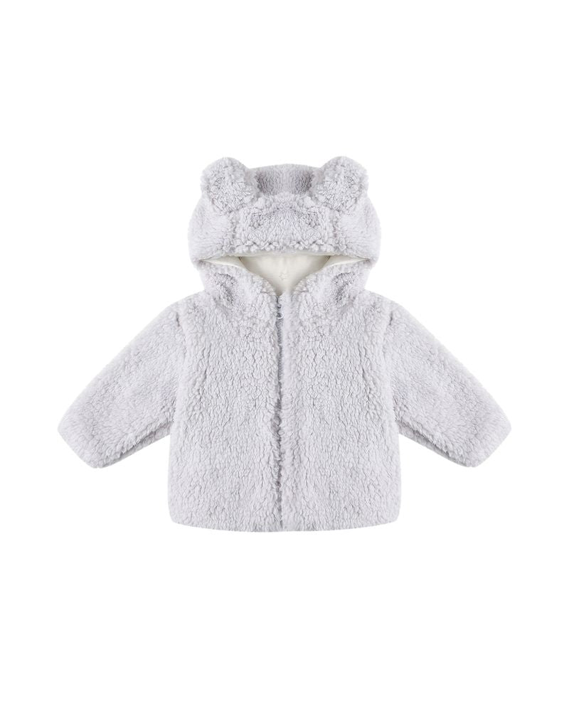 Bear Jacket || Frost - Twinkle Twinkle Little One