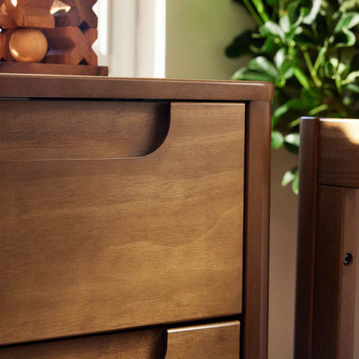 Babyletto Yuzu 6-Drawer Dresser - Twinkle Twinkle Little One
