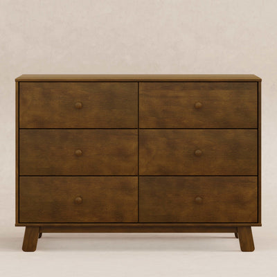 Babyletto Hudson Modern 6-Drawer Double Dresser