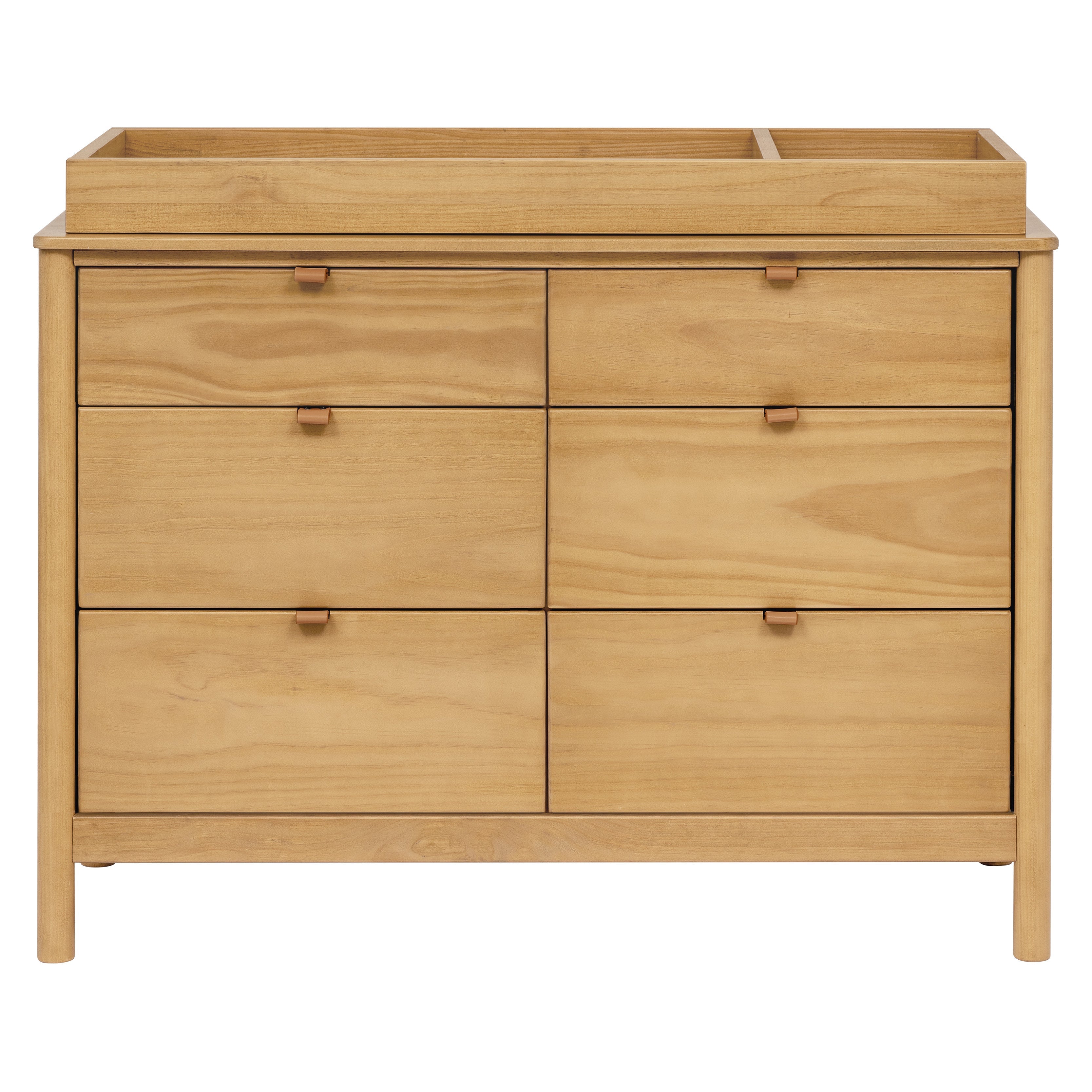 Babyletto Bondi 6-Drawer Dresser - Twinkle Twinkle Little One