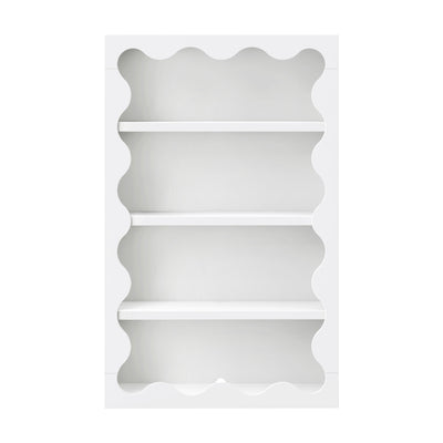 Babyletto Lido Wave Bookcase