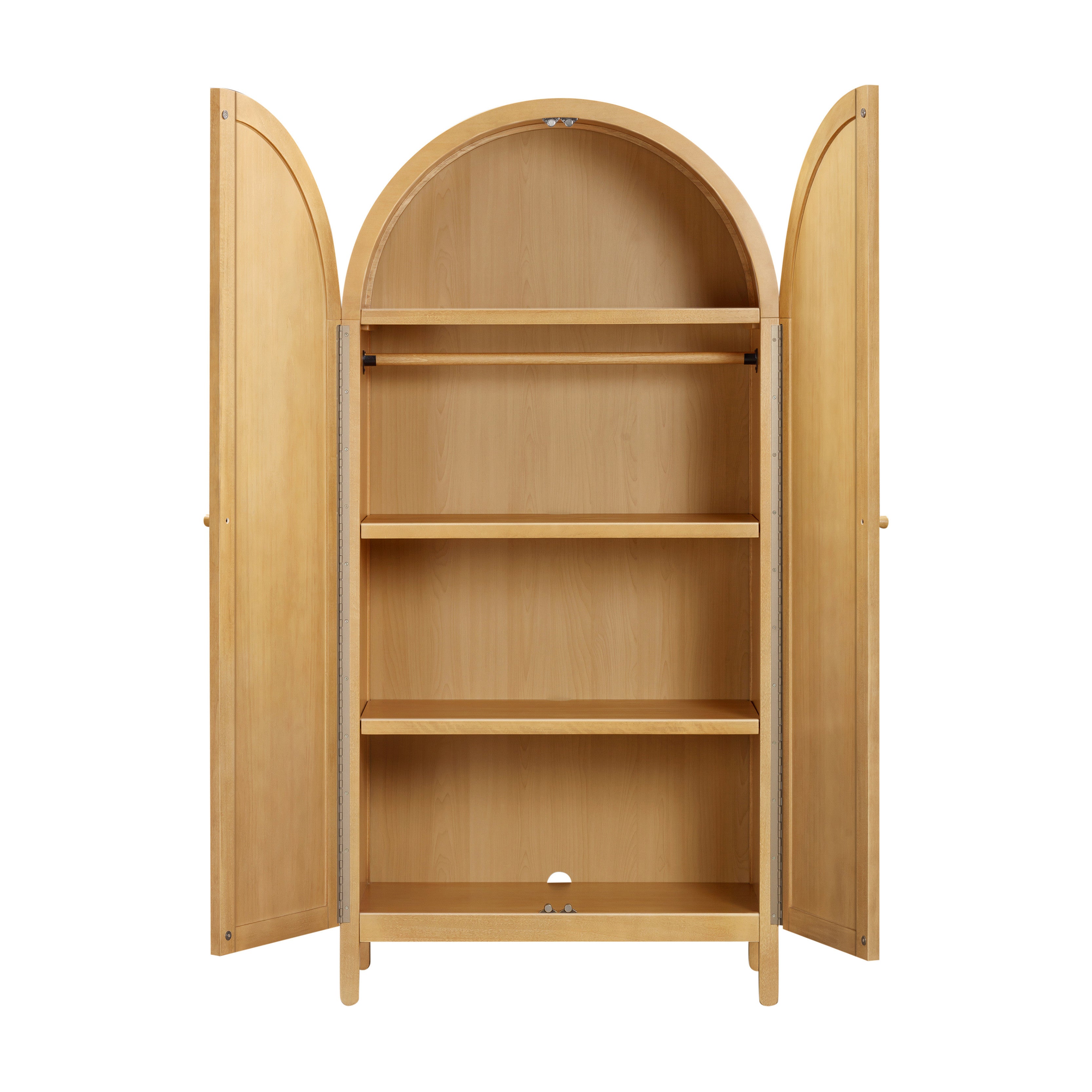 Babyletto Bondi Cane Armoire