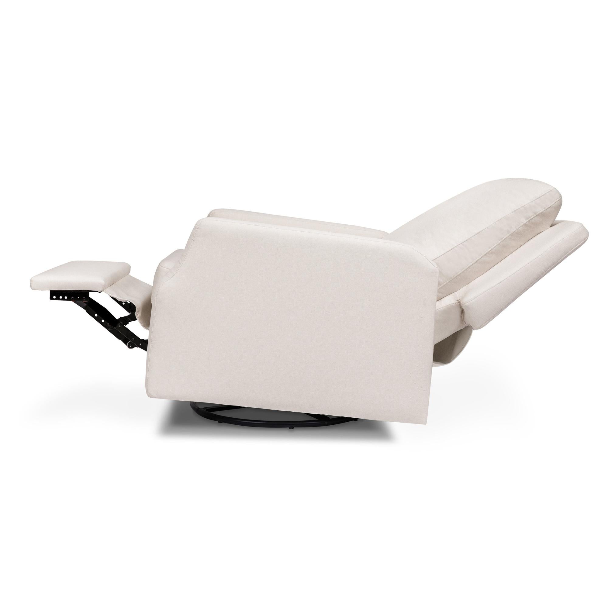 Namesake Crewe Recliner and Swivel Glider