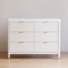 Namesake Brimsley Tambour 6-Drawer Dresser - Twinkle Twinkle Little One