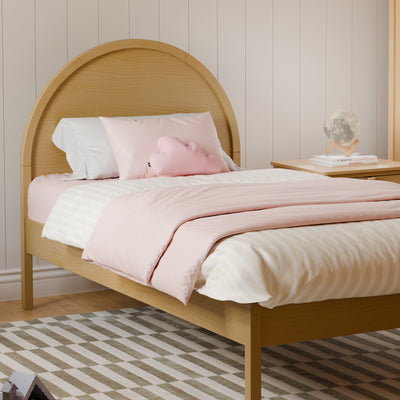 Babyletto Bondi Twin Bed - Twinkle Twinkle Little One