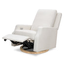 Namesake Crewe Electronic Recliner and Swivel Glider - Twinkle Twinkle Little One