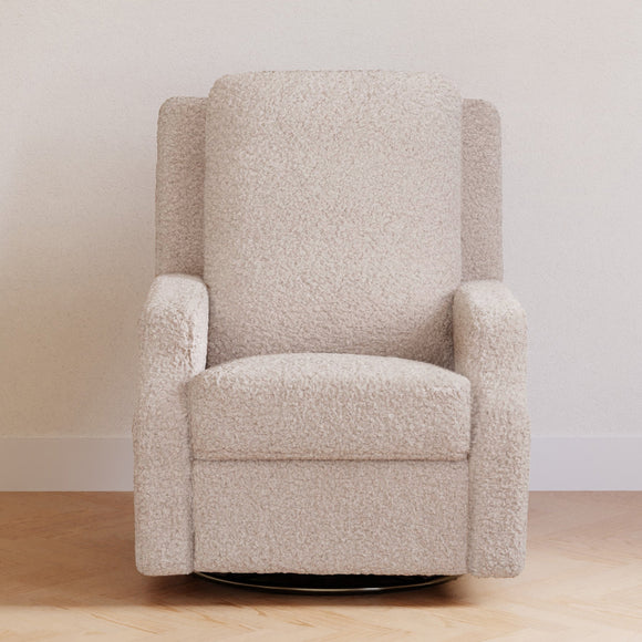 Namesake Crewe Recliner and Swivel Glider - Twinkle Twinkle Little One