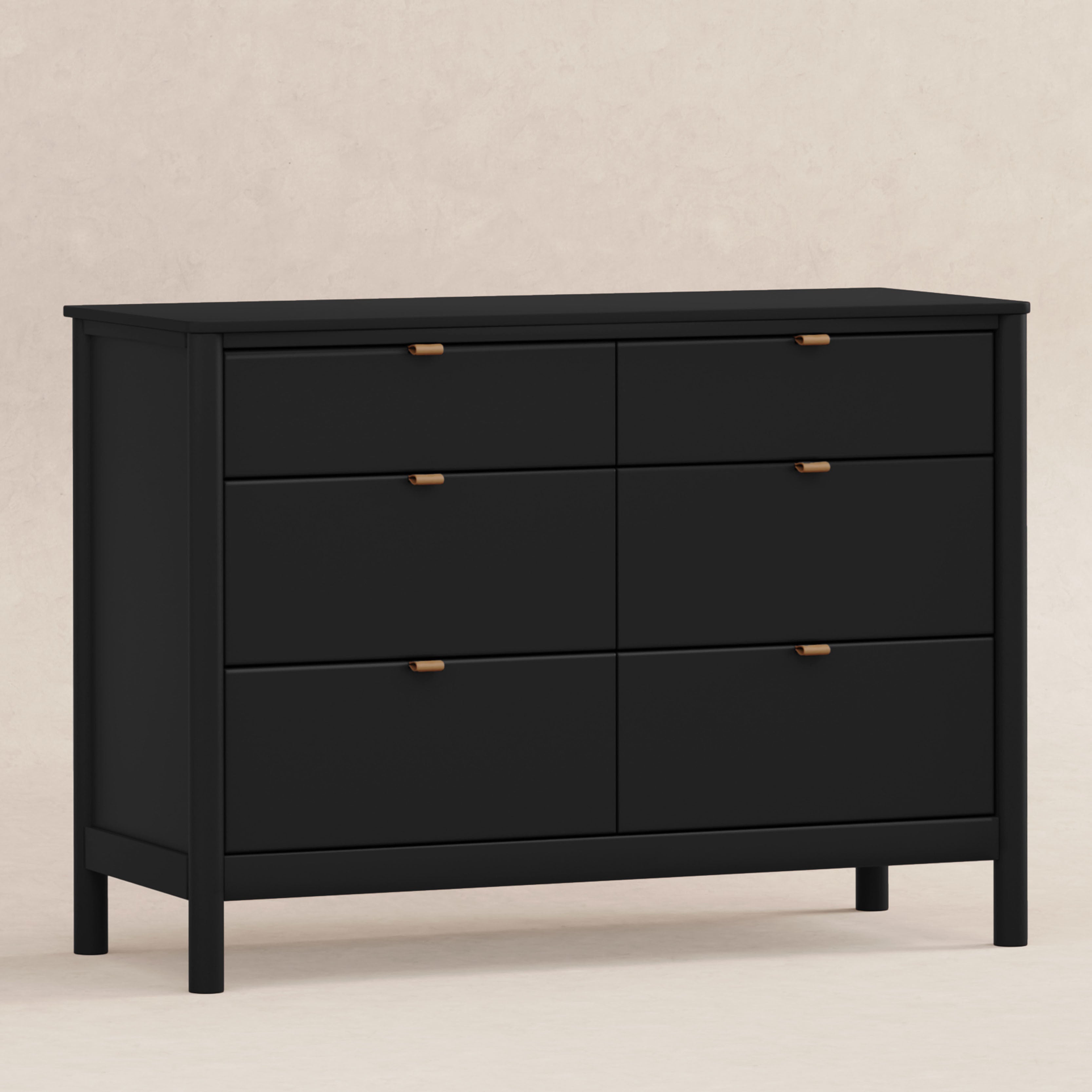 Babyletto Bondi 6-Drawer Dresser - Twinkle Twinkle Little One