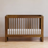 Namesake Nantucket 3-in-1 Convertible Crib with Toddler Bed Conversion Kit - Twinkle Twinkle Little One