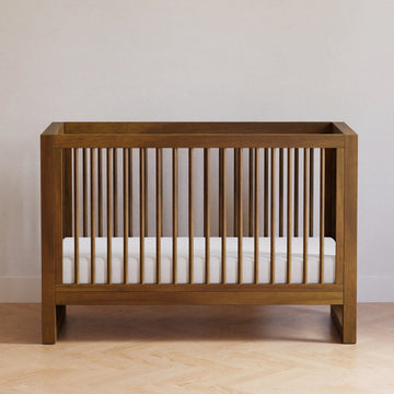 Namesake Nantucket 3-in-1 Convertible Crib with Toddler Bed Conversion Kit - Twinkle Twinkle Little One