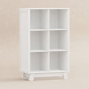Babyletto Hudson Cubby Bookcase - Twinkle Twinkle Little One
