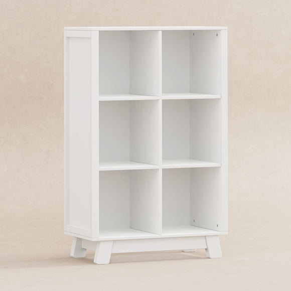 Babyletto Hudson Cubby Bookcase - Twinkle Twinkle Little One