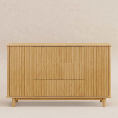 Babyletto Pogo Tambour Dresser