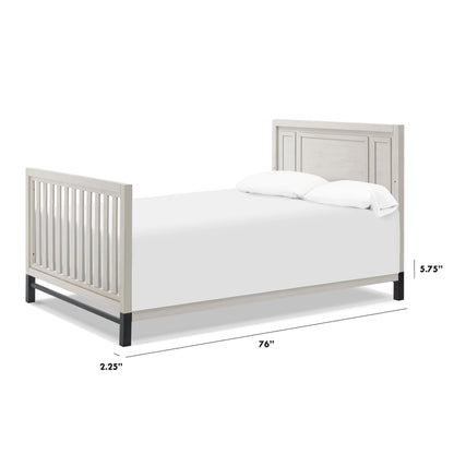 Namesake Full Size Bed Conversion Kit (M7689) - Twinkle Twinkle Little One