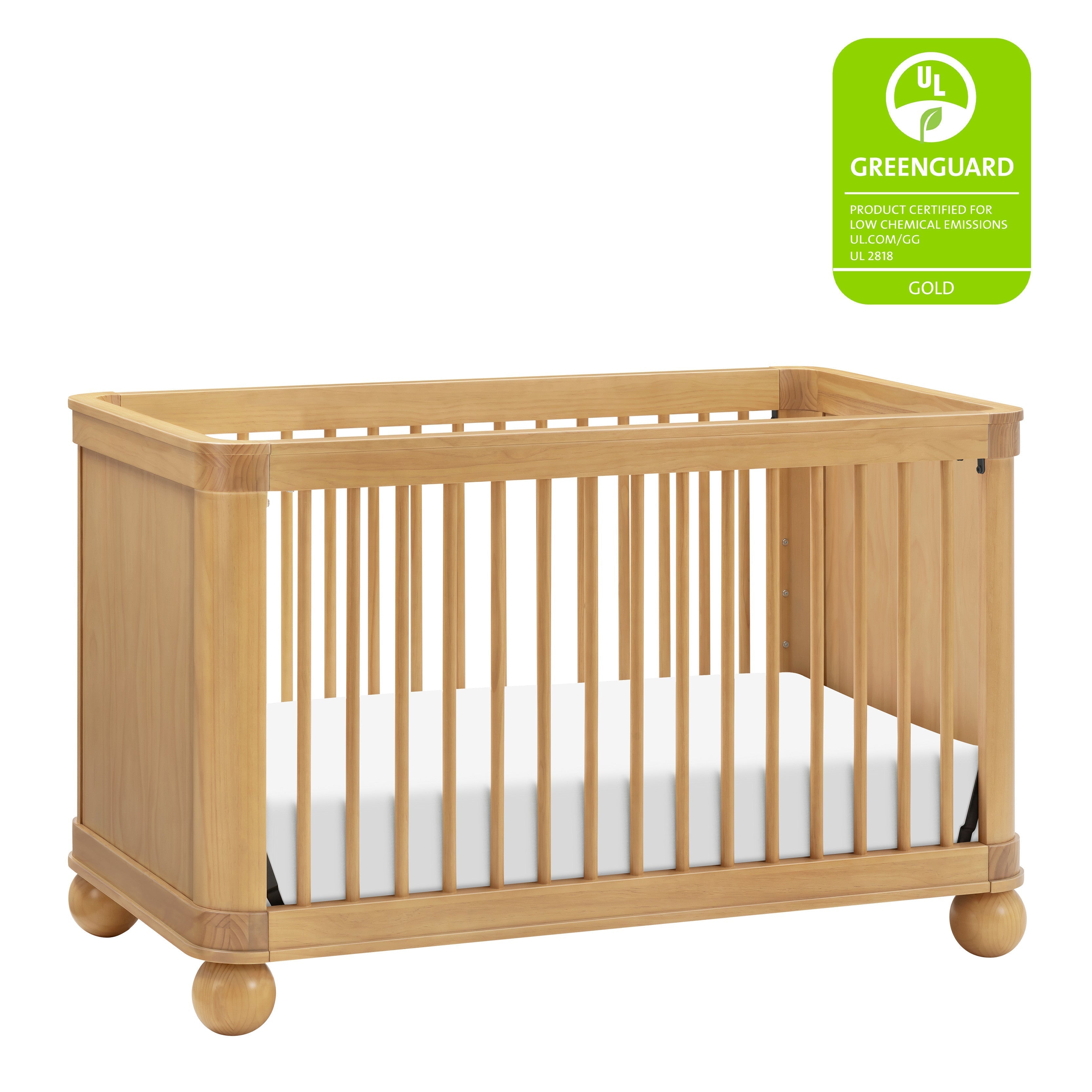 Namesake Crosby 3-in-1 Convertible Crib
