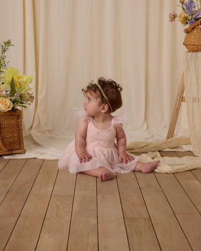 Poppy Tutu - Blush - Twinkle Twinkle Little One