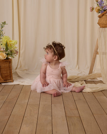 Poppy Tutu - Blush - Twinkle Twinkle Little One