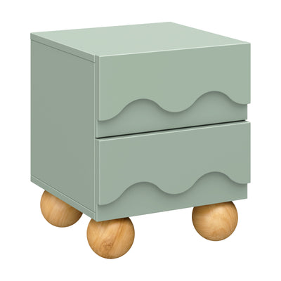 Babyletto Lido Wave Nightstand