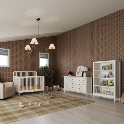 Namesake Liberty Bookcase