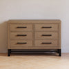 Monogram by Namesake Newbern 6-Drawer Dresser - Twinkle Twinkle Little One