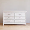 Namesake Darlington 6-Drawer Dresser - Twinkle Twinkle Little One