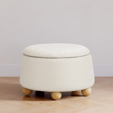 Babyletto Tuffet Storage Ottoman - Twinkle Twinkle Little One