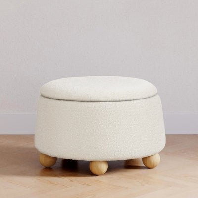 Namesake Tuffet Storage Ottoman