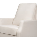 Namesake Crewe Recliner and Swivel Glider - Twinkle Twinkle Little One