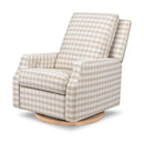Namesake Crewe Electronic Recliner and Swivel Glider - Twinkle Twinkle Little One