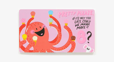 Yum, 2, 3! : An Ice Cream Counting Board Book - Twinkle Twinkle Little One