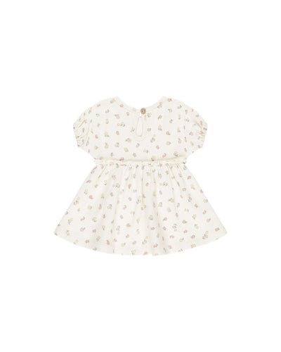 Annie Dress - Fleur - Twinkle Twinkle Little One