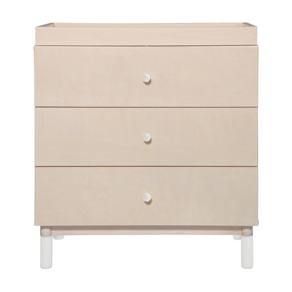 Babyletto Gelato 3-Drawer Changer Dresser with Removable Changing Tray