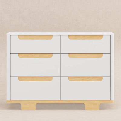 Babyletto Yuzu 6-Drawer Dresser - Twinkle Twinkle Little One