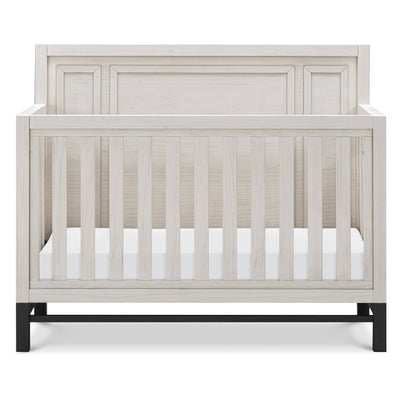 Monogram by Namesake Newbern 4-in-1 Convertible Crib