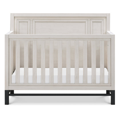 Monogram by Namesake Newbern 4-in-1 Convertible Crib