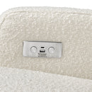 Namesake Crewe Electronic Recliner and Swivel Glider - Twinkle Twinkle Little One