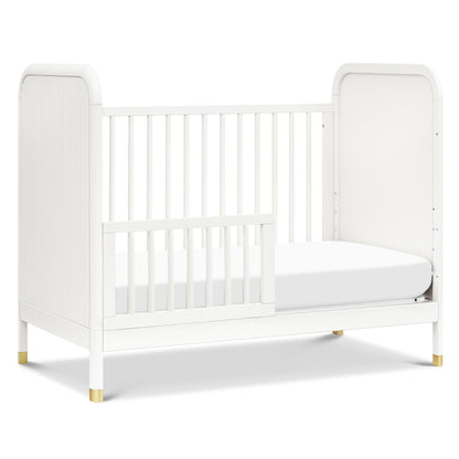 Namesake Brimsley Tambour 3-in-1 Convertible Crib
