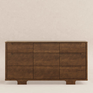 Babyletto Yuzu 9-Drawer Dresser - Twinkle Twinkle Little One