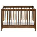 Sprout 4-in-1 Convertible Crib with Toddler Bed Conversion Kit - Twinkle Twinkle Little One
