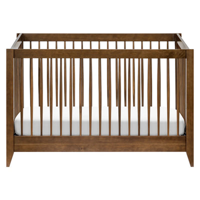 Sprout 4-in-1 Convertible Crib with Toddler Bed Conversion Kit - Twinkle Twinkle Little One
