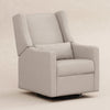 Babyletto Kiwi Electronic Recliner and Swivel Glider with USB port - Twinkle Twinkle Little One