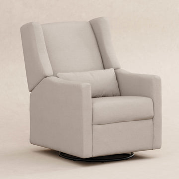 Babyletto Kiwi Electronic Recliner and Swivel Glider with USB port - Twinkle Twinkle Little One