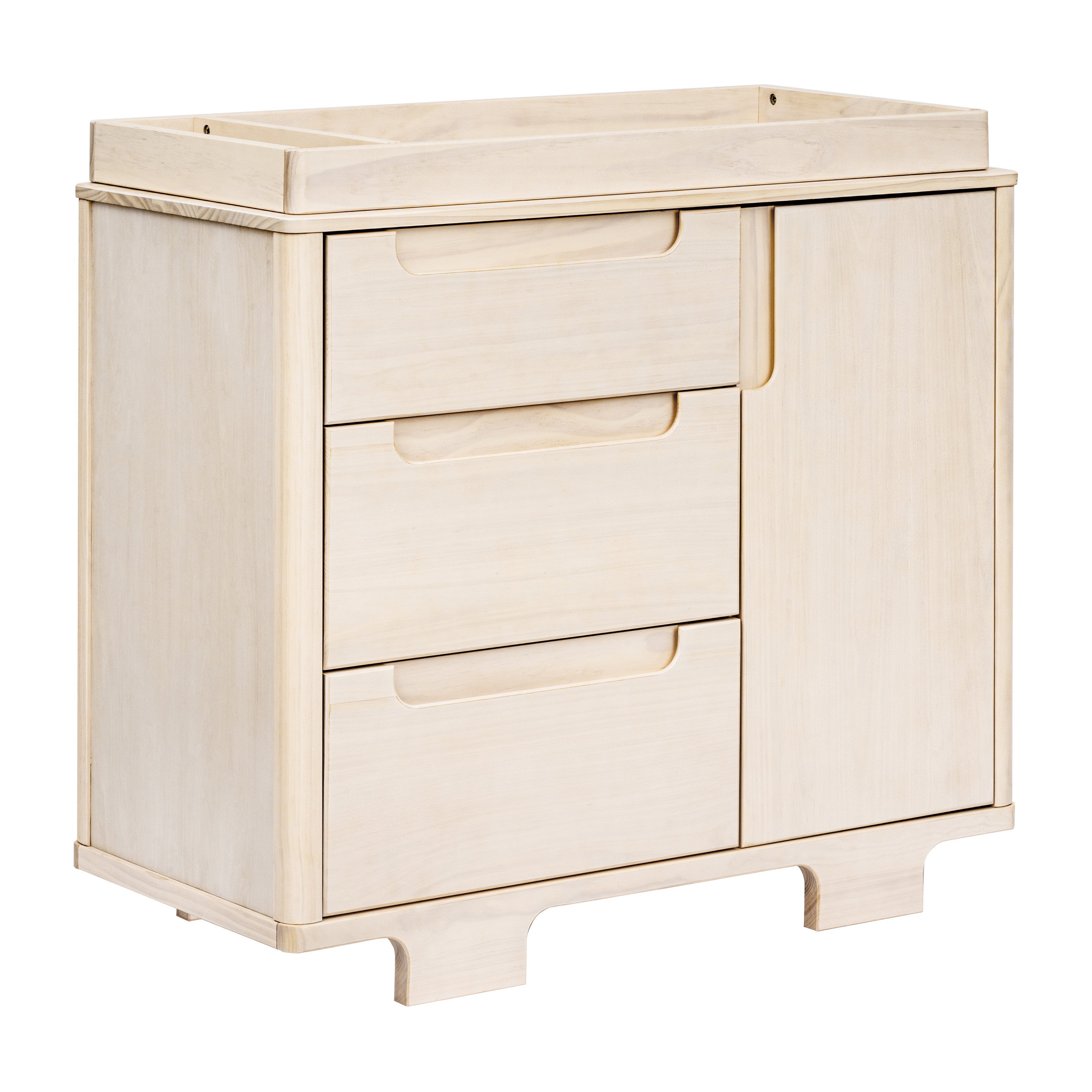 Babyletto Yuzu 3-Drawer Changer Dresser