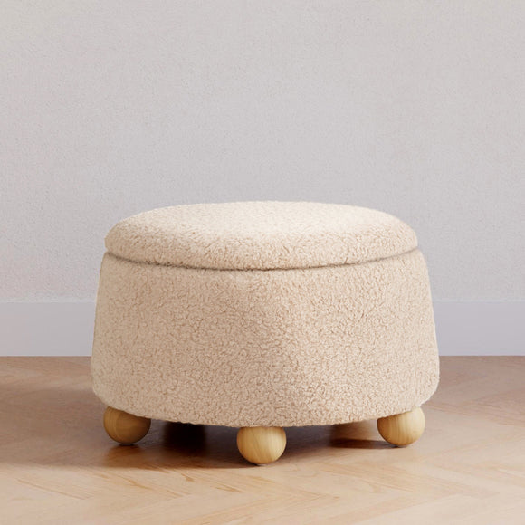 Namesake Tuffet Storage Ottoman - Twinkle Twinkle Little One